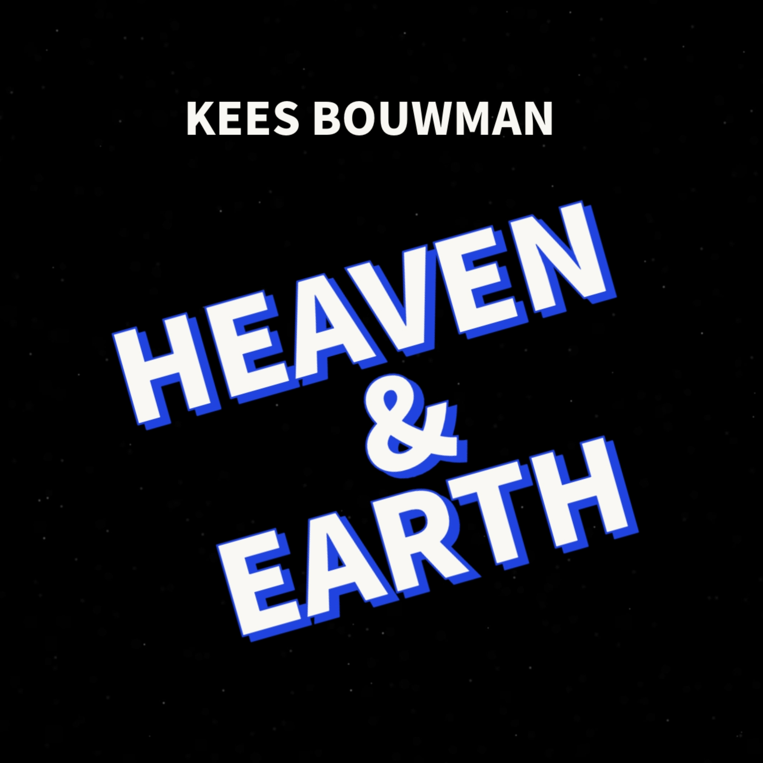 Heaven & Earth