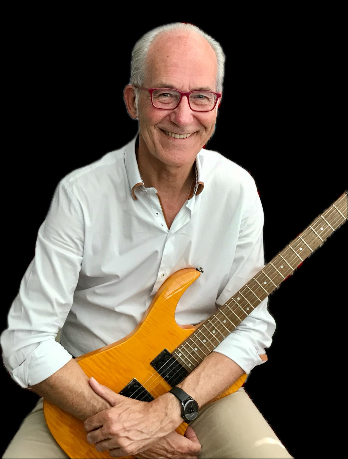 Kees Bouwman